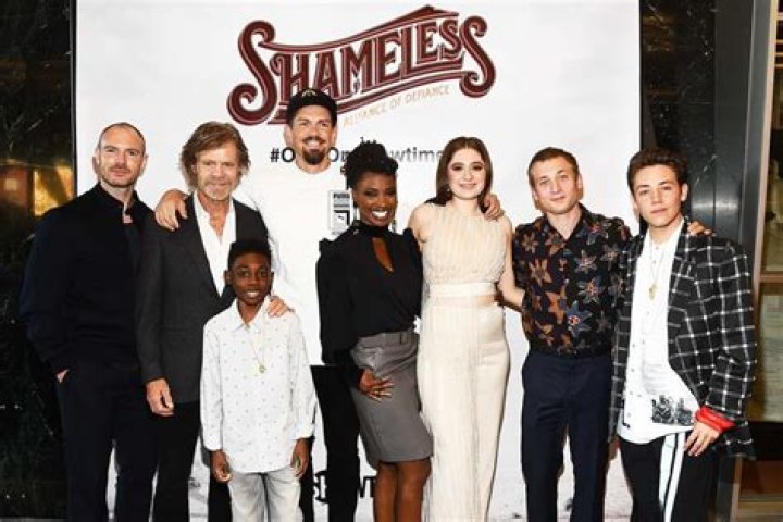 Shameless Premiere Recap - Frank Is Back and Worse than Ever: Season 5 Episode 1 "Milk of the Gods"