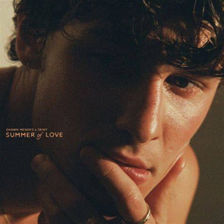 Shawn Mendes announces new single 'Summer of Love'