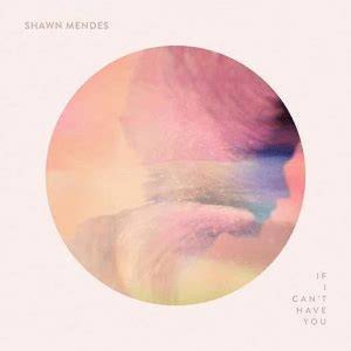 Shawn Mendes releases new single 'If I Can't Have You'