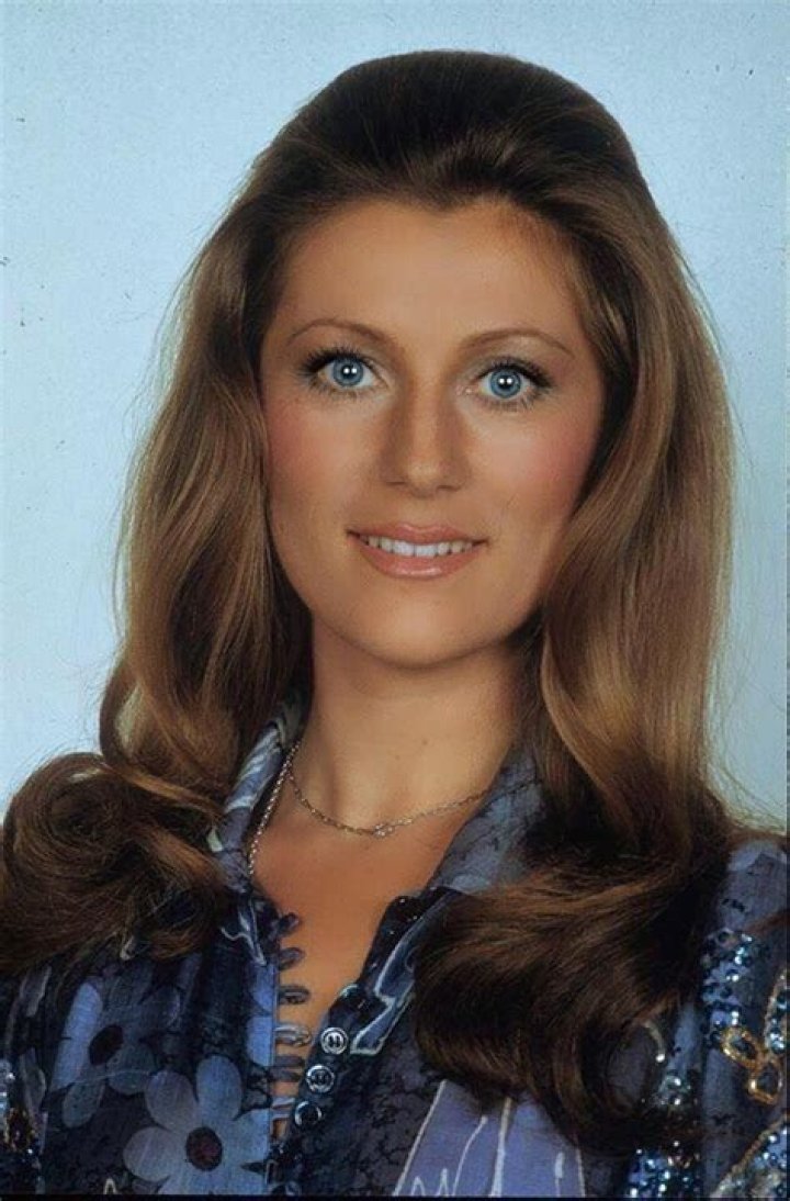 Sheila Jeune