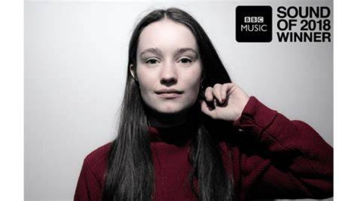 Sigrid is Crowned The BBC's Sound of 2018