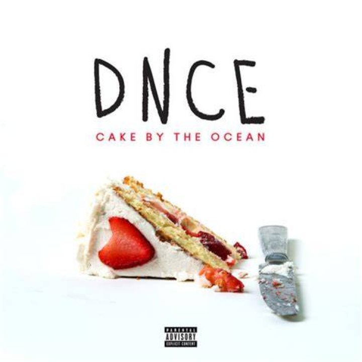 SINGLE REVIEW: DNCE 'Cake By The Ocean'