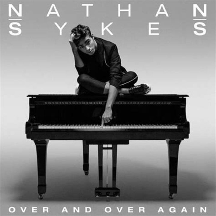 SINGLE REVIEW: Nathan Sykes 'Over And Over Again