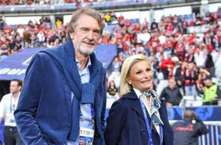 Sir Jim Ratcliffe Biography: Net Worth, Wife, Age, House, Children, Football Club, Man UTD Deal