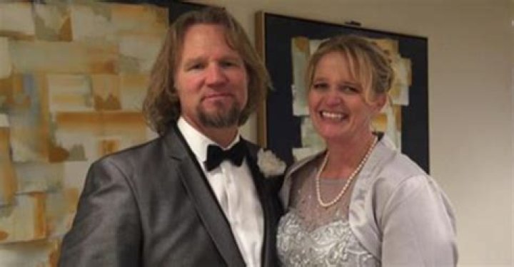 Sister Wives Recap 12/18/16: Season 7 Episode 4 “Maddie Gets Married”