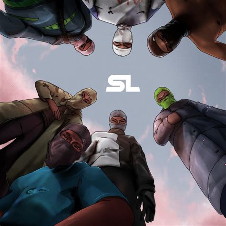 SL Launches New Mixtape, 'Different Dude’