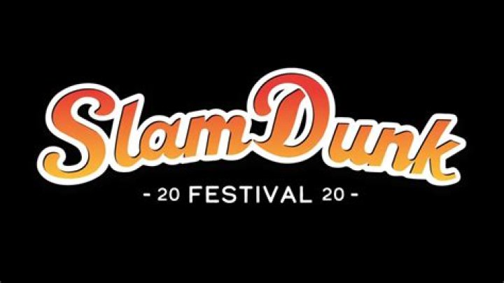 Slam Dunk Festival 2020 Announce Opening Party In Leeds