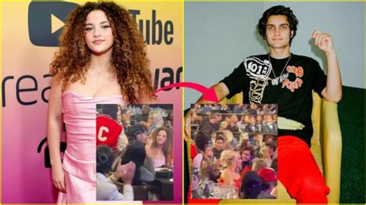Sofie Dossi Biography: Age, Height, Boyfriend, Net Worth, Kid, Instagram, Dom Brack, Videos, Wikipedia, Songs, YouTube, America's Got Talent
