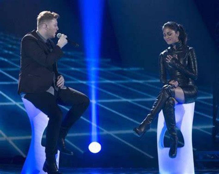 Some of the Best X Factor UK Duets.