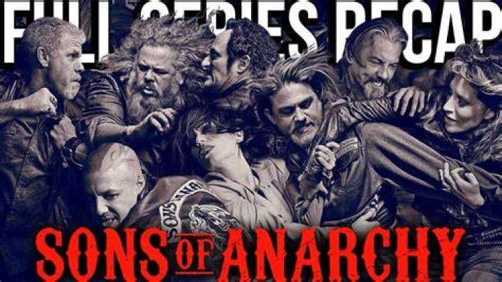 Sons of Anarchy RECAP 9/17/13: Season 6 Episode 2 "One One Six" Sons of Anarchy RECAP 9/17/13: Season 6 Episode 2 "One One Six"