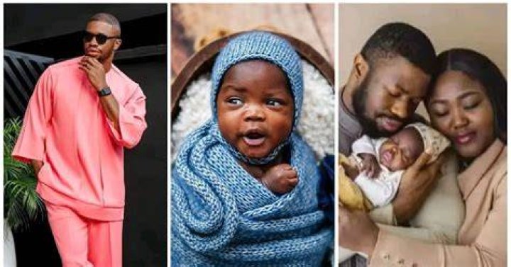 Stan Nze Biography: Wife, Age, Movies, Net Worth, Child, Siblings, State Of Origin, Parents