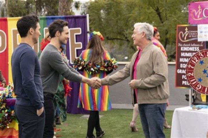 Station 19 Recap 03/28/24: Season 7 Episode 3 “True Colors”