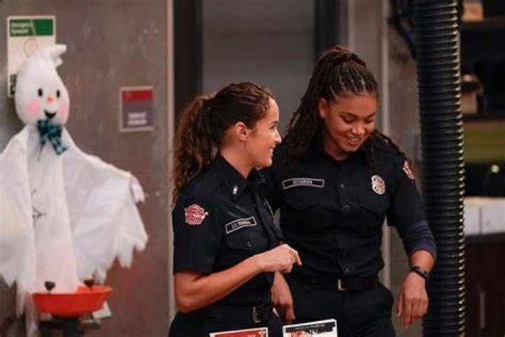 Station 19 Recap 10/27/22: Season 6 Episode 4 “Demons”