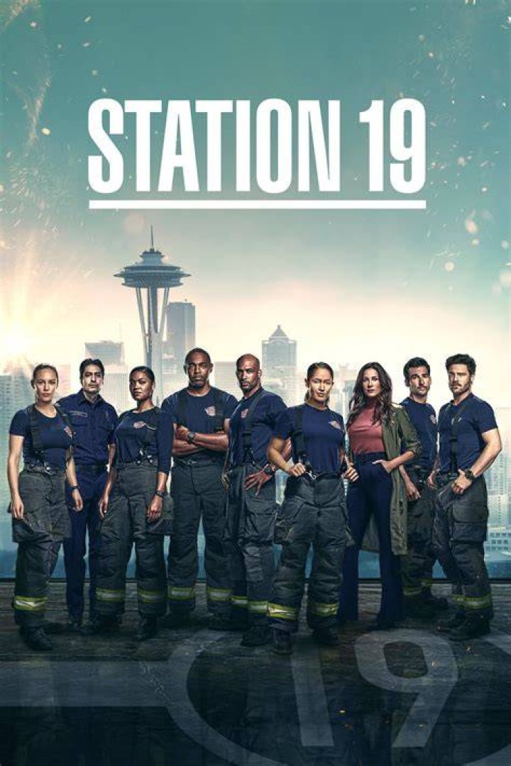 Station 19 Recap 10/27/22: Season 6 Episode 4 "Demons"