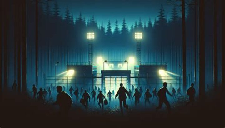 Stephen King's IT Starts Filming Soon