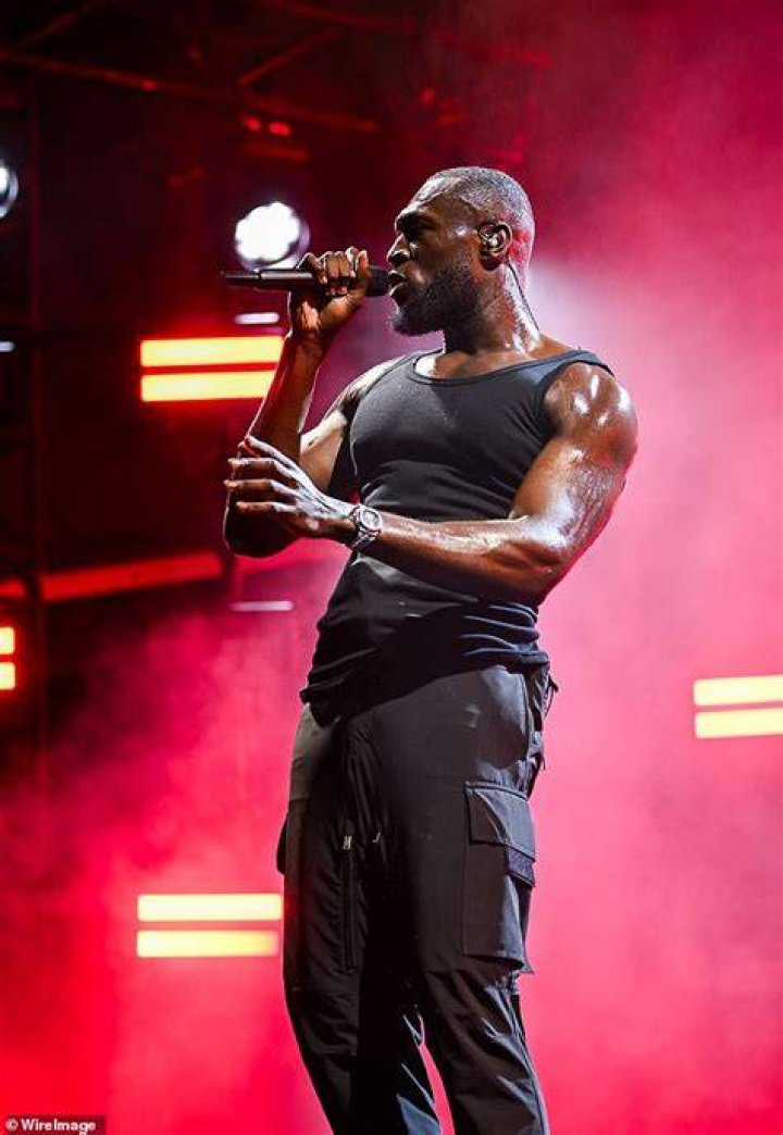 Stormzy talks the Brits and why Little Mix deserves to win