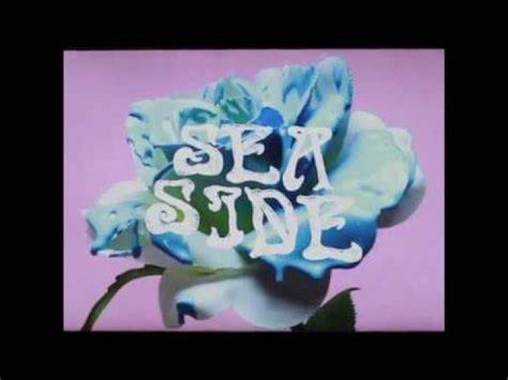 Stray Monroe Releases Retro "Seaside" Music Video