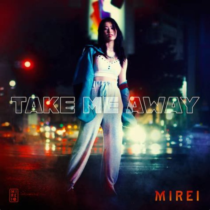 STREAM: MIREI releases international debut album "Take Me Away"