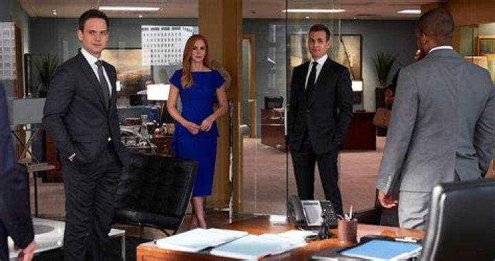 Suits Recap 09/18/19: Season 9 Episode 9 "Thunder Away"