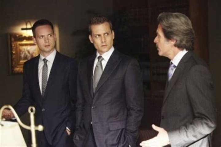 Suits RECAP 8/13/13: Season 3 Episode 5 “Shadow of a Doubt”
