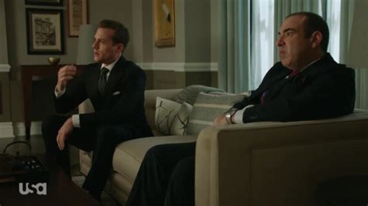 Suits Recap 8/22/18: Season 8 Episode 6 “Cats, Ballet, Harvey Specter”