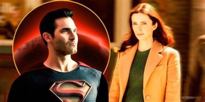 superman, supergirl, lois lane, the cw, cw, tyler hoechlin, crossover, arrowverse
