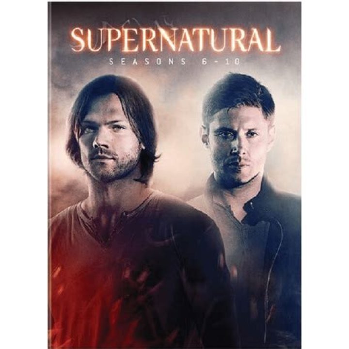 Supernatural Premiere Recap: Season 10 Episode 1 “Black”