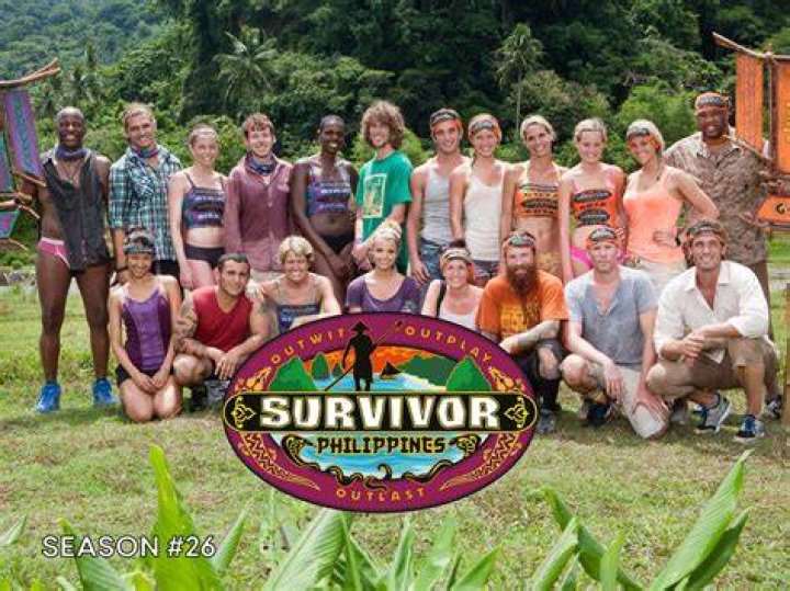 Survivor Caramoan RECAP 4/24/13: Season 26 Episode 11