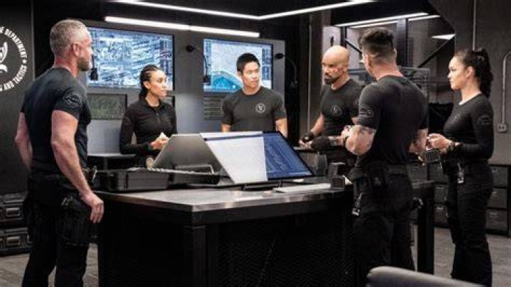 S.W.A.T. Recap 1/18/18: Season 1 Episode 11 "K-Town"
