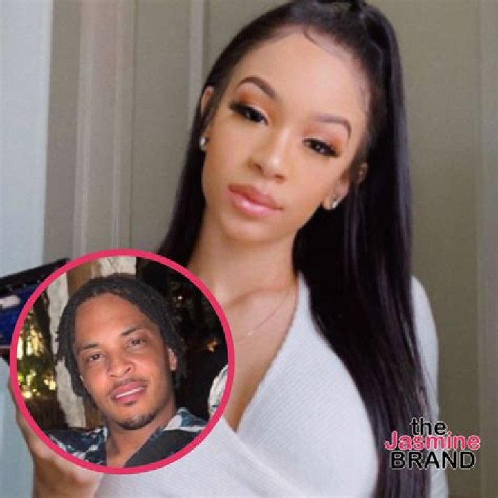 T.I.'s daughter Deyjah Harris Biography: Age, Net Worth, Instagram, Spouse, Height, Wiki, Parents, Siblings