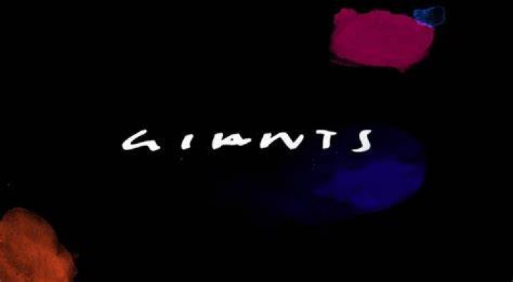 Take That unveil lyric video for Giants