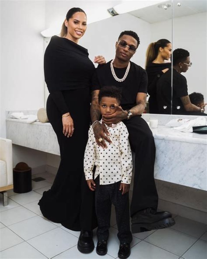 Takeoff's Girlfriend Liyal Jade Biography: Age, Boyfriend, Children, Net Worth, Wikipedia, Takeoff