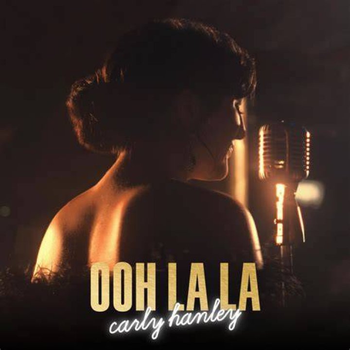 Talking “Ooh La La” with Pop Artist Carly Hanley