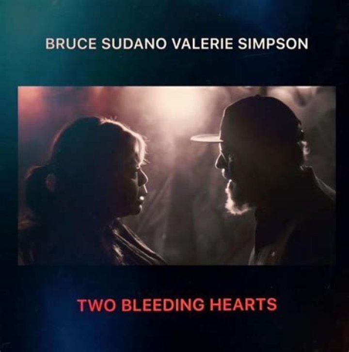 Talking with Bruce Sudano about New Single/Music Video “Two Bleeding Hearts”