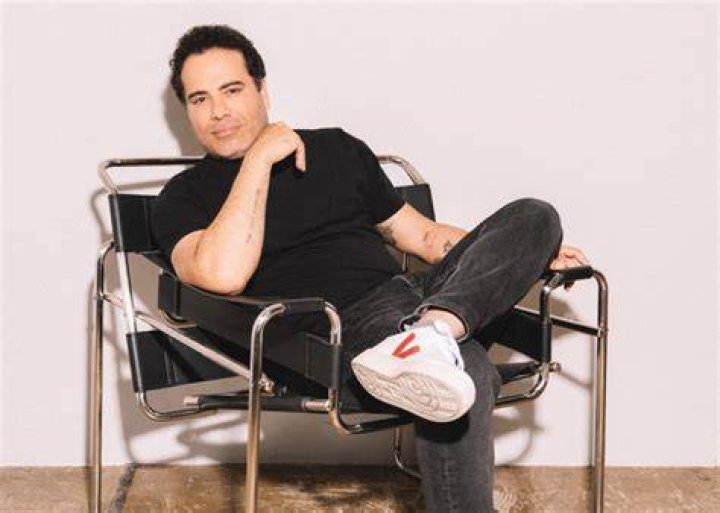 Talking with Hollywood Line Producer Sevier Crespo about Cultural Identity