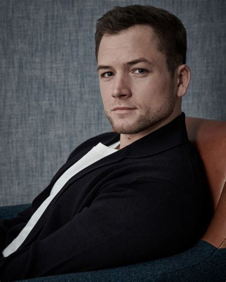 Taron Egerton teases Kingsman sequel spoilers!