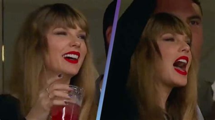 Taylor Swift Orders Boyfriend Calvin Harris To Quit Smoking Cigarettes: Will Taylor Scare Him Off?