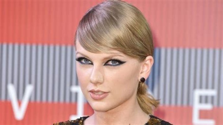 Taylor Swift sues a former Denver radio host