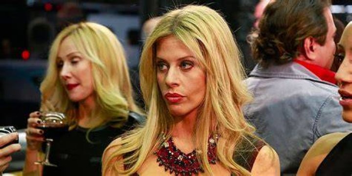 Teresa Giudice Fired: Betrayed By Real Housewives of New Jersey BFF Dina Manzo?