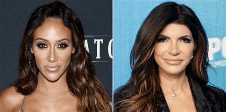 Teresa Giudice Fired: Betrayed By Real Housewives of New Jersey BFF Dina Manzo? Teresa Giudice Fired: Betrayed By Real Housewives of New Jersey BFF Dina Manzo?