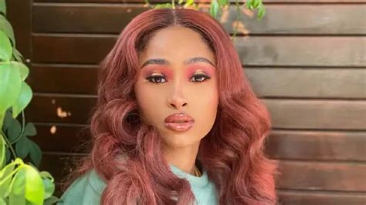 Tessa Twala Biography: Age, Boyfriend, Before & After Photos, Net Worth, Is She Related to Somizi?