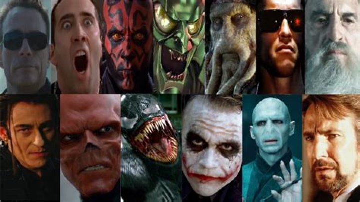 The 12 Greatest Supernatural Villains of All Time