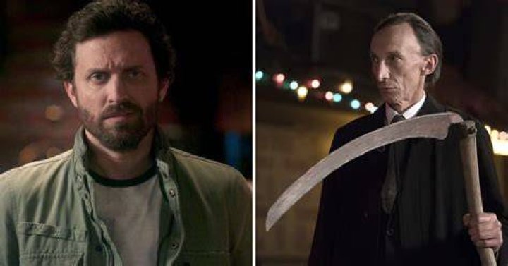 The 12 Greatest Supernatural Villains of All Time 1