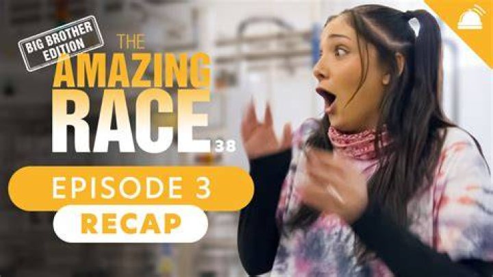 The Amazing Race RECAP 10/20/13: Season 23 Episode 4 “Beards in the Wind”
