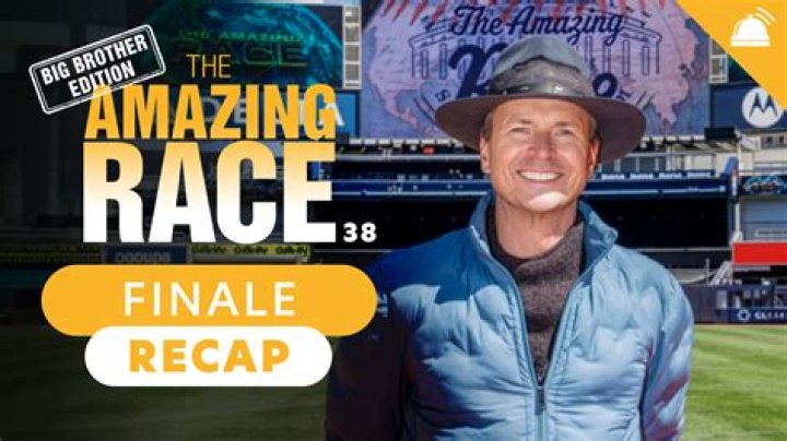 The Amazing Race Recap – “The Great Amazing Nasty Race” – Blind Dates Turn Bad: Season 26 Episode 4