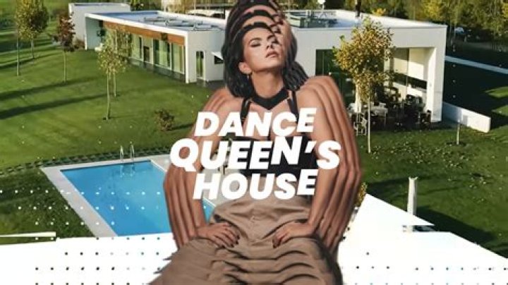 The Best Moments From INNA's Dance Queen's House Vlogs
