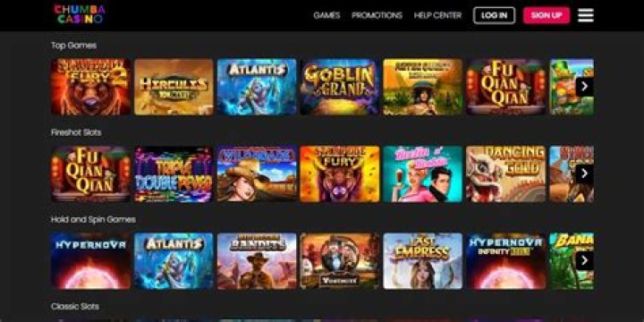 The Best Sweepstake Casino Websites