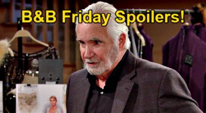 The Bold and the Beautiful Spoilers: Friday, October 27 – Katie’s Rules – Marie Osmond & Elsa Esnoult Appear