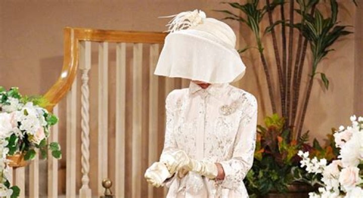 The Bold and the Beautiful Spoilers Update: Thursday, August 5 – Pam’s Wild Wedding Surprise – Ridiculous Disguise Makes Trouble