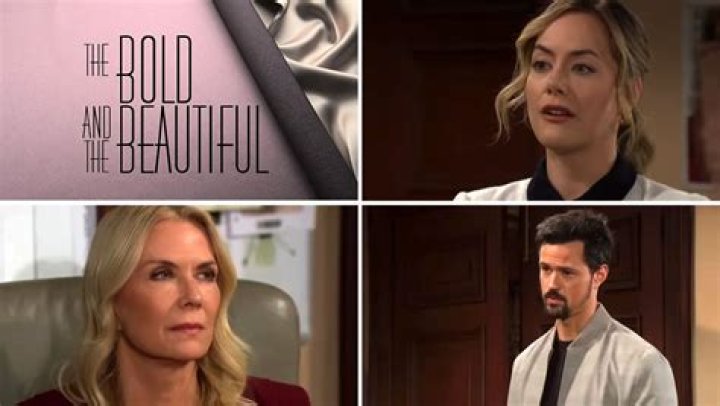 The Bold the Beautiful Spoilers: Eric's Hurtful Rejection - Turns Down Donna&rsquo;s Marriage Pitch?